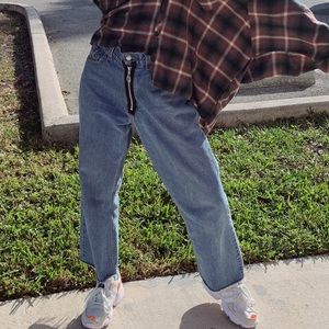 Levi Boyfriend Jeans